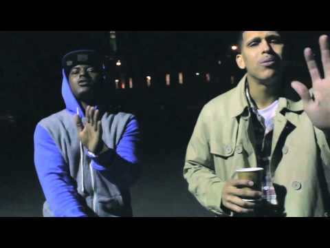 Gval - Getting Money Ft. Pooh Hefner (ShotByItsfatfat)