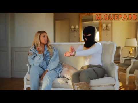 Wejdene - Anissa parodie