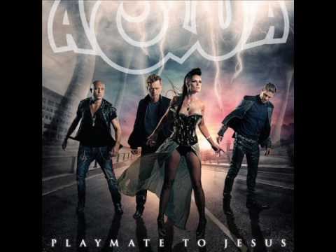 Aqua - Playmate to Jesus (Full Audio)