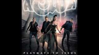 Aqua - Playmate to Jesus (Full Audio)