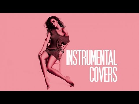 Best Instrumental Covers in a Jazz lounge key  - Non Stop Music