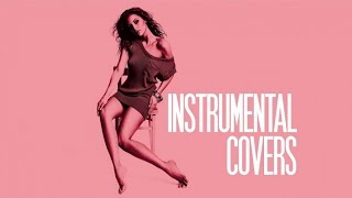 Chillout Lounge Relaxing 2016| Top 30 Instrumental Covers Lounge &amp; Bossa Nova Hits (HQ)