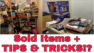 PROVING YOU CAN SELL STUFF ONLINE + TIPS & TRICKS!!! - UK RESSELLER - Deal City