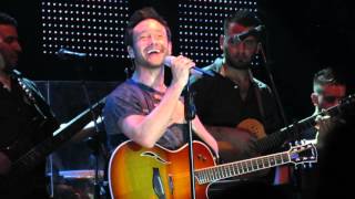 Luciano Pereyra - Mar de Amor - Sauce 2016