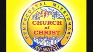 Revive Us (Anointed) and Oh Happy Day - HPC 09.mov