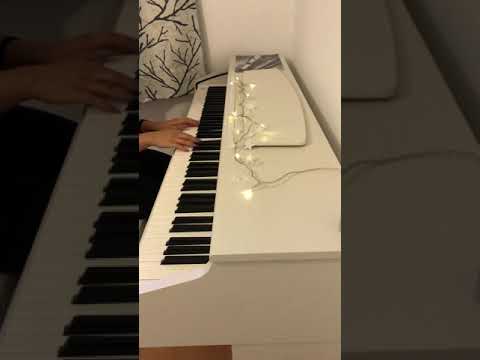 Romance de Amour | Piano | by Yalda Mohsen