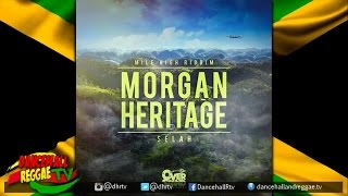 Morgan Heritage - Selah (+ Lyrics) ▶Mile High Riddim ▶Overstand Ent ▶Reggae 2016