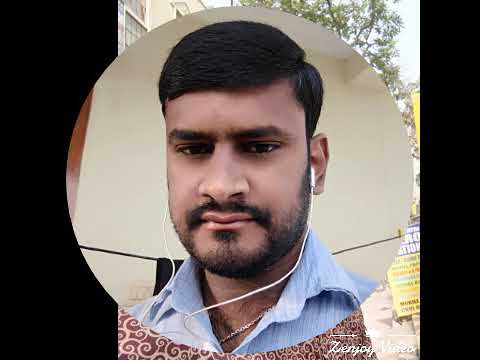 KRISHNAKUMAR DEVARAKONDA My Video