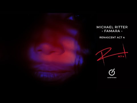 Michael Ritter - Famara (Original Mix)