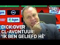 Advocaat over CL-avontuur bij Veronica: 'Ik ben wel geliefd hè' | VERONICA INSIDE