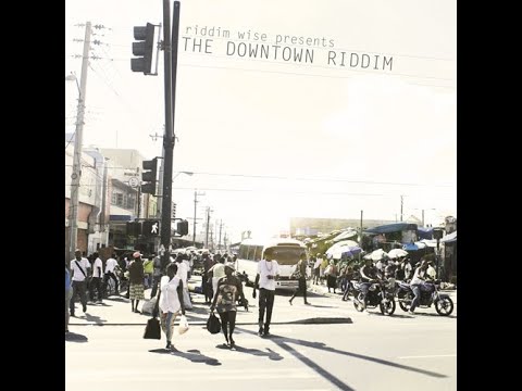 The Downtown Riddim Mix (FlashBack 2020)(ft Capleton,Sizzla,Lutan Fyah,Perfect Giddimani,Turbulence)