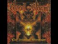 US Black Metal Channel Presents BLOOD STORM USA PA The Atlantean Wardragon 1997 Full Album