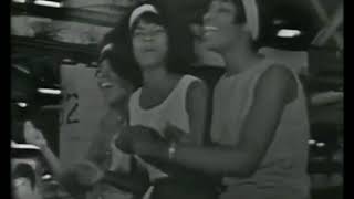 Martha Reeves &amp; The Vandellas Nowhere To Run 1965