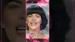 Mireille Mathieu « Ces instants de ma vie » 1983#music #retro #love