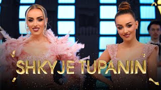 Aida & Argjenda Doçi - Shkyje Tupanin