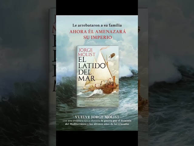 Vídeo relacionado con Presagio (Bestseller)