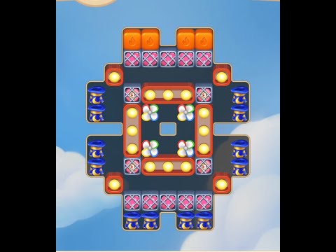 TOON BLAST level 7541