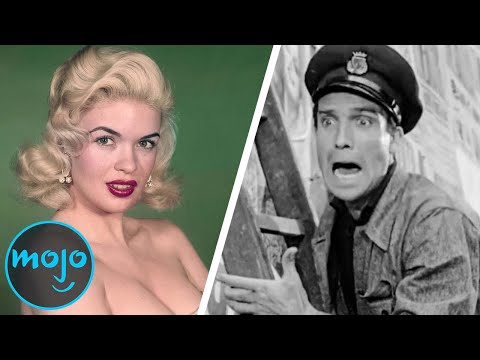 僅在美國被禁止的十大電影 (Top 10 Movies Banned ONLY in America)
