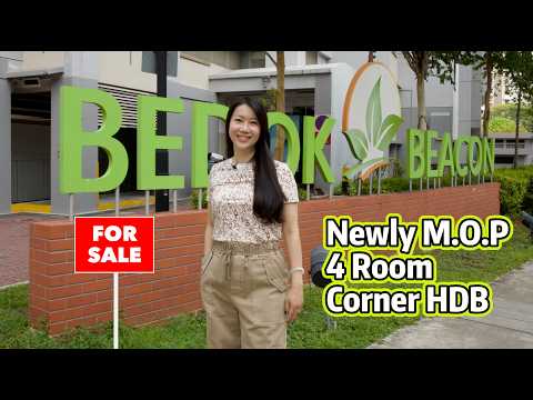222A Bedok North Drive, 222A Bedok North Drive, 3 Bedrooms, 1,001 sqft, HDB Flat For Sale, by Alyssa Ng, 500219389 - PropertyGuru.com.sg