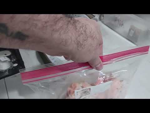 @g.p.mushrooms5496 How To Store Your Oyster Mushrooms