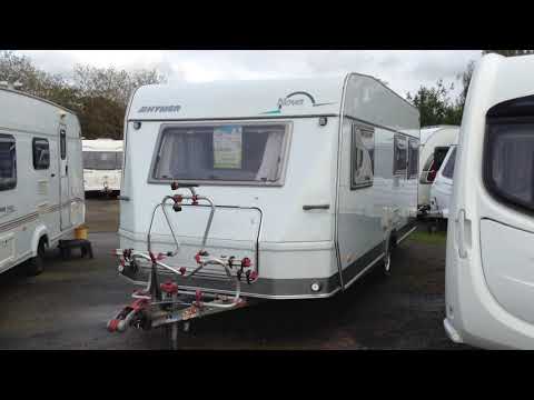 Hymer 530 DB    2004