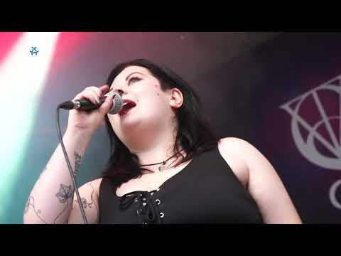 Valley of the Sluts live am Bergfunk I Bergfunk Open Air 2023