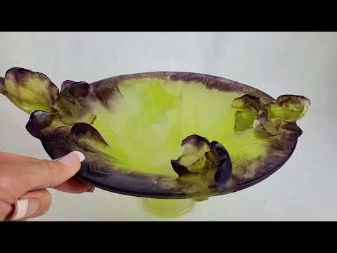 How to Identify Daum Crystal