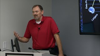 Building Apps for Mobile, Gaming, IoT, and more using AWS DynamoDB by Rick Houlihan