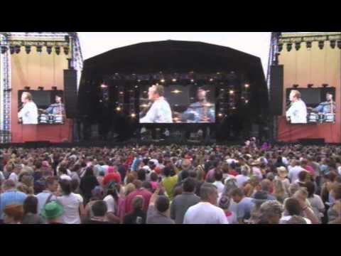 Level 42 - Lessons In Love [Live At The Rewind Festival]