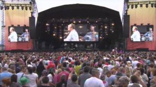 Download lagu Level 42 - Lessons In Love [Live At The Rewind Festival] mp3
