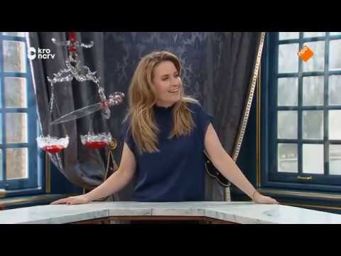 DAN GA IK VECHTEN! - De Rijdende Rechter 2018 Voor het karretje spannen