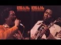 Bobby "Blue" Bland  & B.B. King - The Thrill is Gone/Ain't Gonna Be The First To Cry