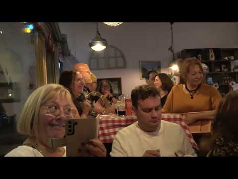 El guaton Loyola (Alejandro Gálvez Droguett )