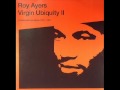 Roy Ayers - Holiday