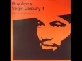 Roy Ayers - Holiday 