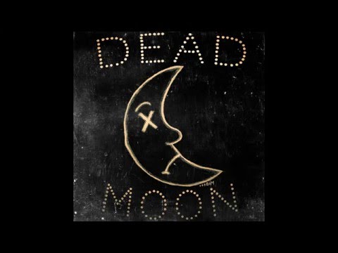 Brick + Mortar - Dead Moon