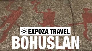 Bohuslän (Sweden) Vacation Travel Video Guide