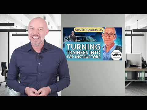 ADI Part 3 Marking sheet explained