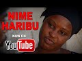 NIMEHARIBU | latest 2021 SWAHILI MOVIE | BONGO MOVIE