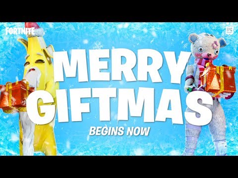 download lagu mp3 mp4 Giftmas, download lagu Giftmas gratis, unduh video klip Giftmas