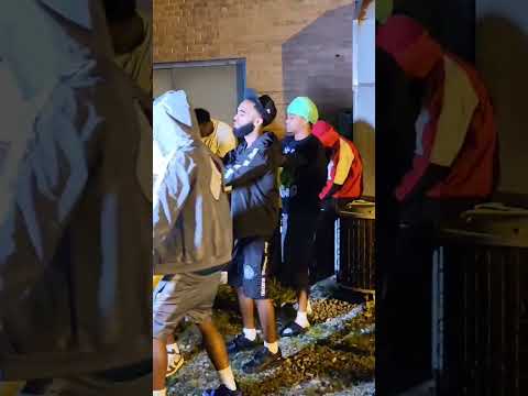 YBB PRODUCTIONS ARTIST PROMOTION 🎙 JML,TMH JOKER,4700 LUCCI,AND SLUMDAWG VISUAL BY AE VISUAL #ybb