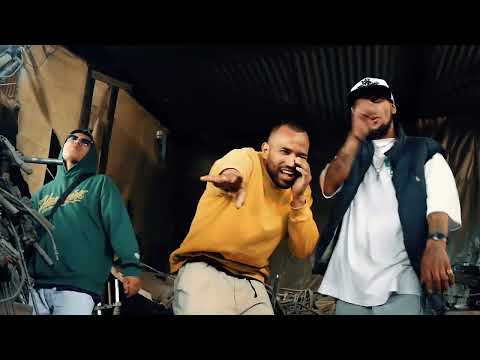 UN DIA A LA VEZ, Karma Infer Sota FT Miruñas . Akariam  TF Red Code. Fuera De Serie Producciones .