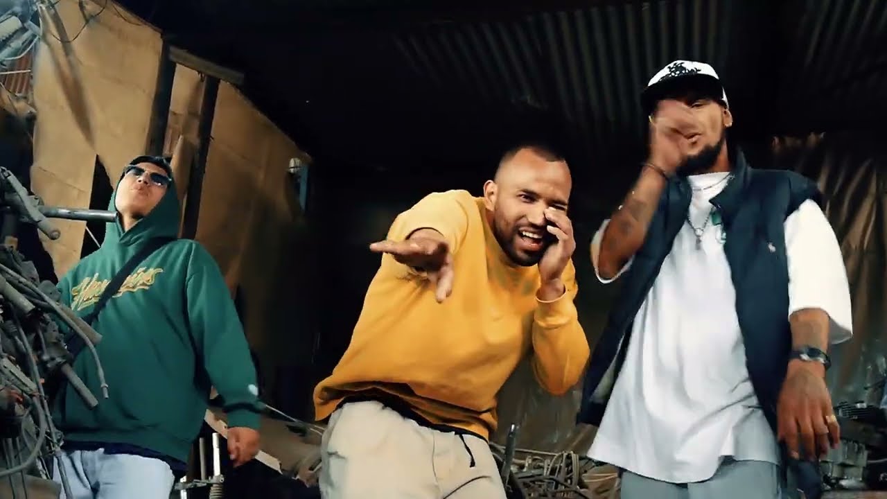 Karmainfer - Flow Sotano