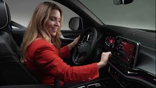 Volkswagen Interior Lighting