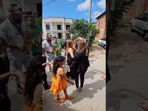 Trubaci-Balkan Ork Robert Demirovic