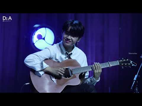 호피폴라 김영소 Youngso Kim 단독콘서트 - Memories