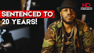 Rapper Mystikal Sentenced After Trying To Withdraw Guilty Plea | Entertainment News