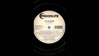 Life on Mars - life in mind -  1997