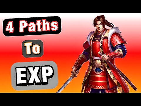 How to Increase your Monarch EXP (with Tips)