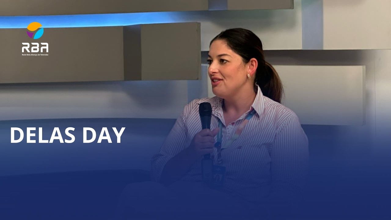 Delas Day: empreendedorismo feminino